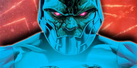 darkseid omega beams powers.